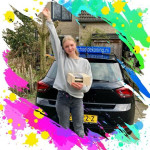 Floor Koopmanschap 1x Geslaagd 21-3-2023